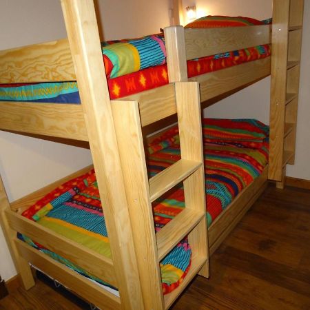 Apartamentos Tanau Бакейра-Берет Экстерьер фото