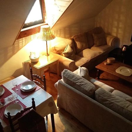 Apartamentos Tanau Бакейра-Берет Экстерьер фото
