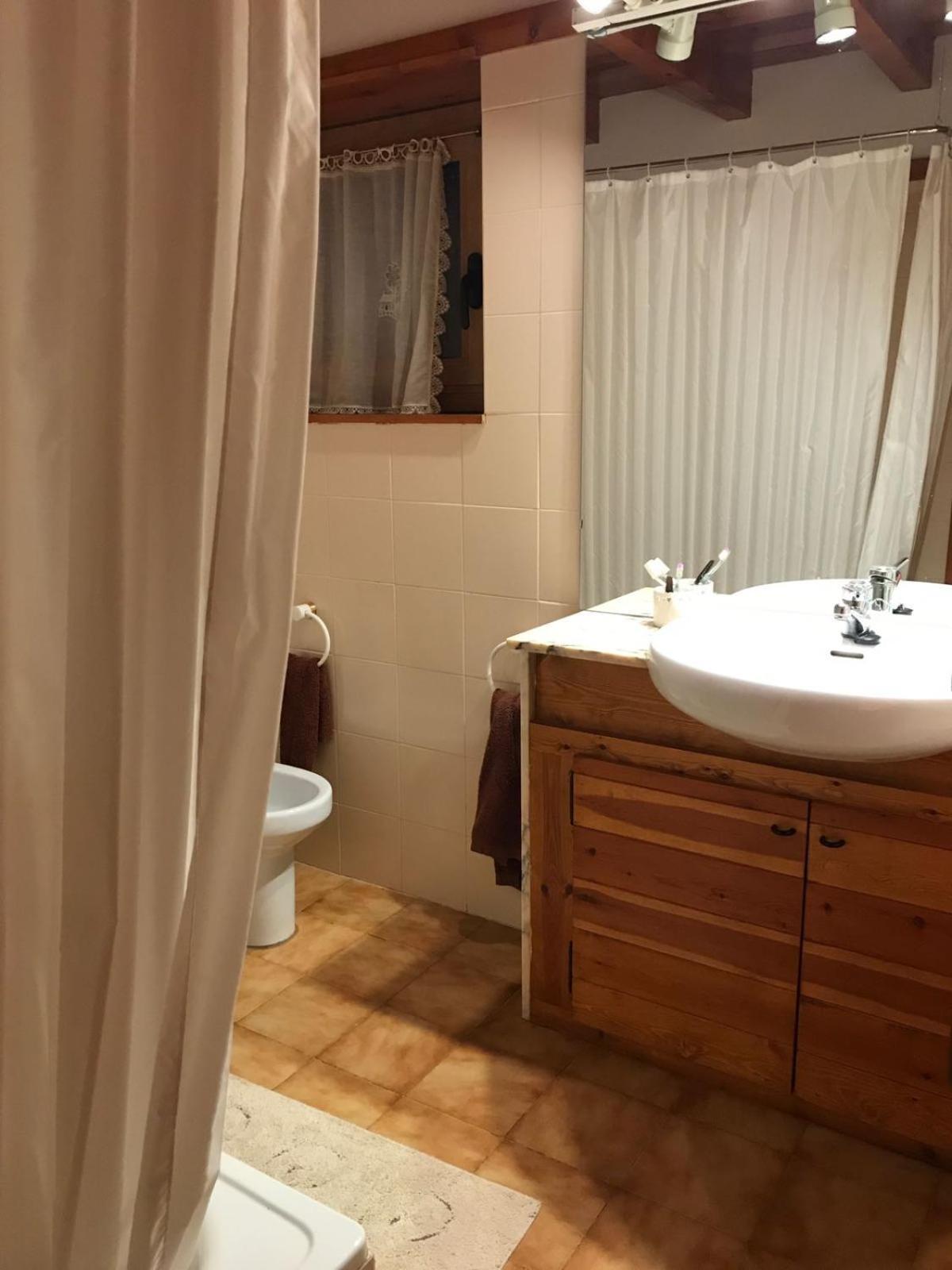 Apartamentos Tanau Бакейра-Берет Экстерьер фото