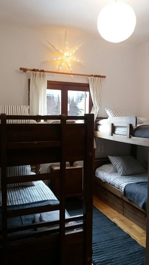 Apartamentos Tanau Бакейра-Берет Экстерьер фото