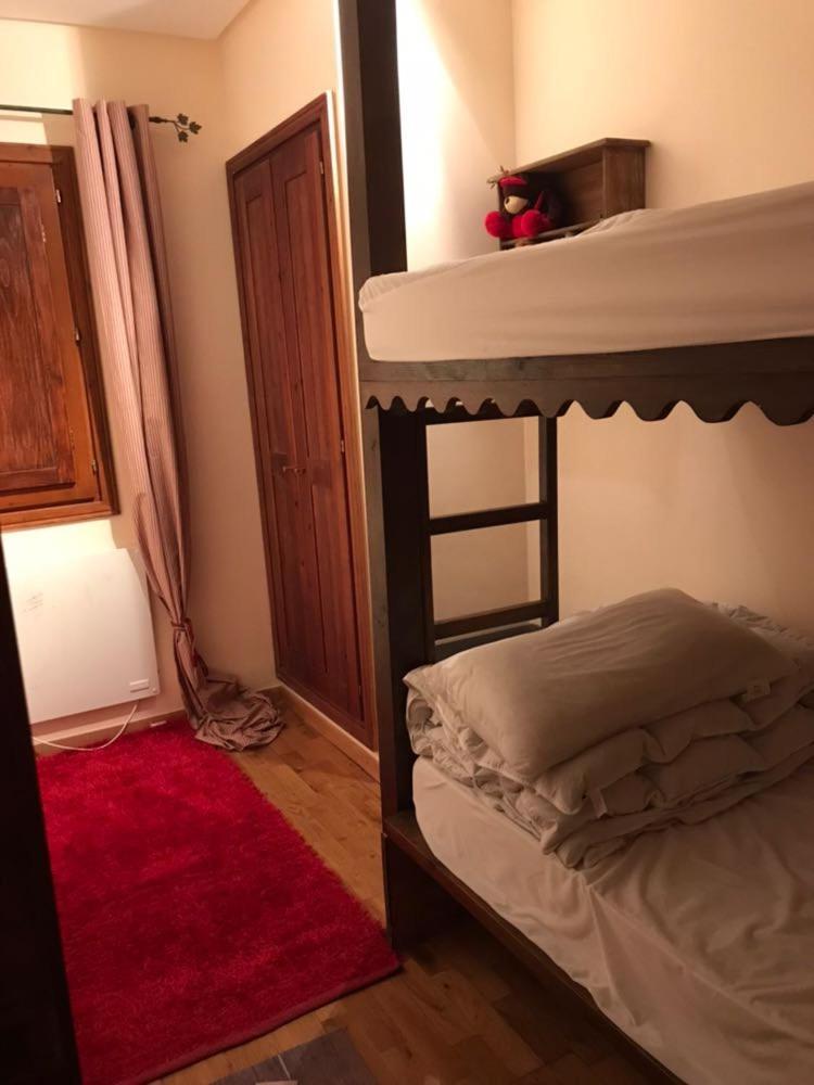 Apartamentos Tanau Бакейра-Берет Экстерьер фото