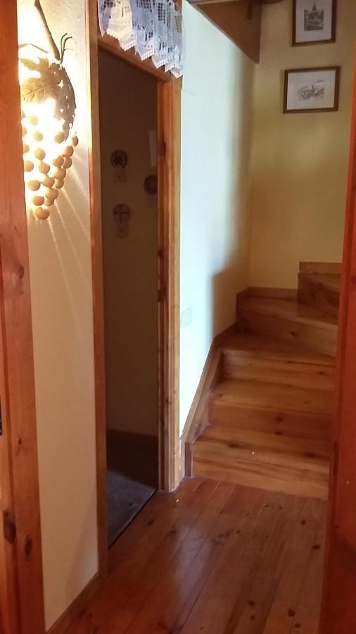 Apartamentos Tanau Бакейра-Берет Экстерьер фото