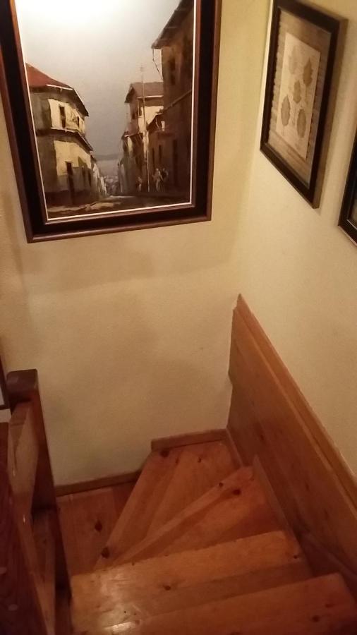 Apartamentos Tanau Бакейра-Берет Экстерьер фото