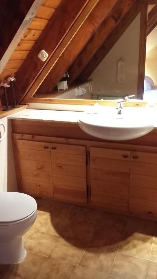 Apartamentos Tanau Бакейра-Берет Экстерьер фото