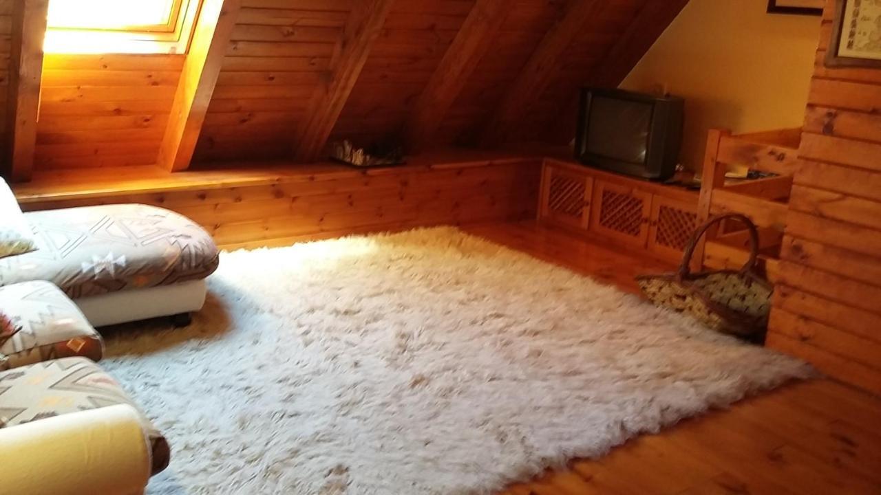 Apartamentos Tanau Бакейра-Берет Экстерьер фото