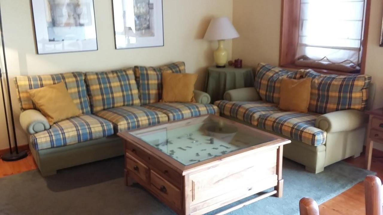 Apartamentos Tanau Бакейра-Берет Экстерьер фото