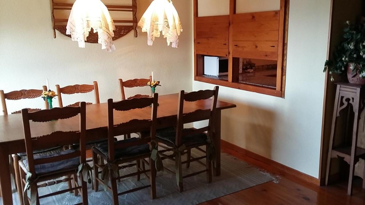 Apartamentos Tanau Бакейра-Берет Экстерьер фото